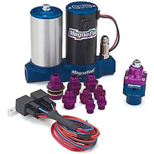 QuickStar 275 Pump Kit