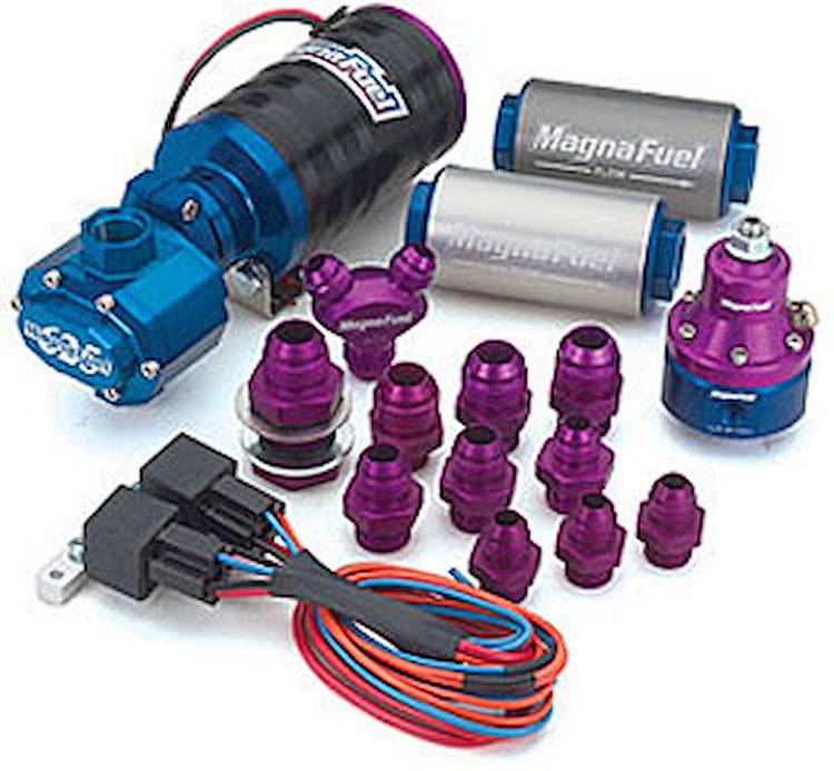 ProStar EFI 625 Pump Kit