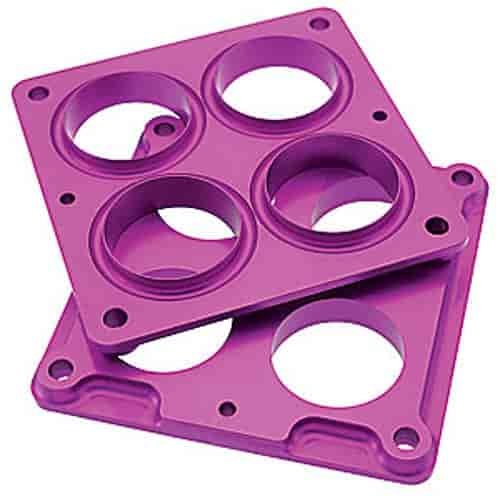 Anti-Reversion Plate
