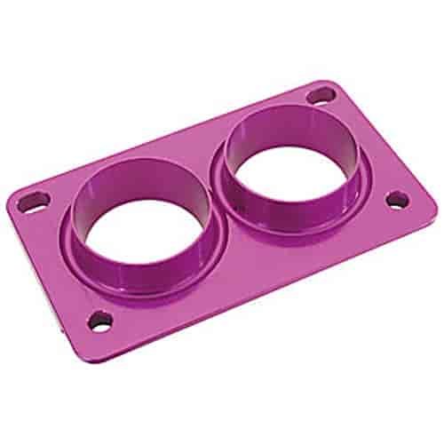 Anti-Reversion Plates