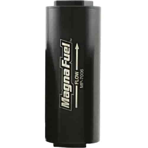 In-Line Pre Filter