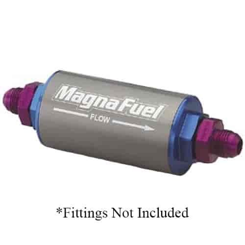 In-Line After Filter