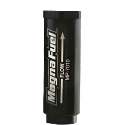 In-Line After Filter