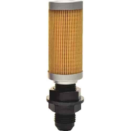 Fuel Cell Bulkhead Filter