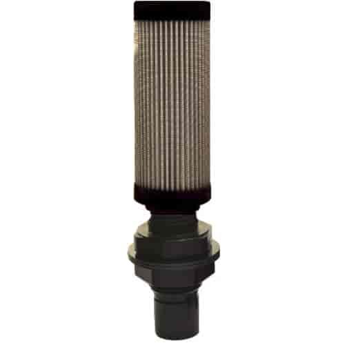 Fuel Cell Bulkhead Filter