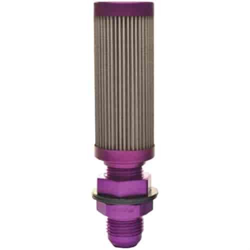 Fuel Cell Bulkhead Filter