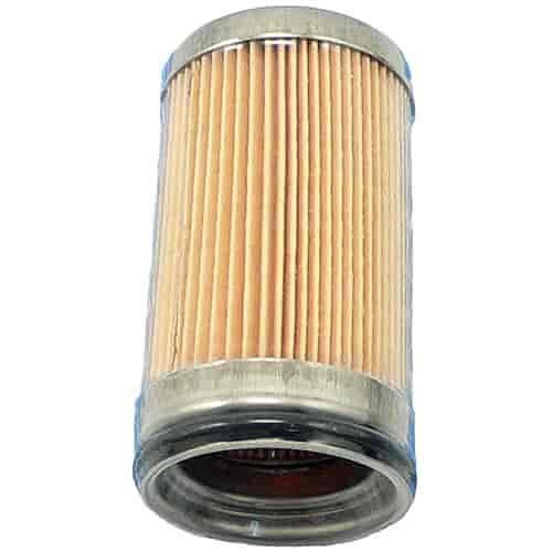 Replacement In-Line Filter Element