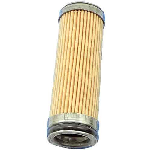 Replacement In-Line Filter Element