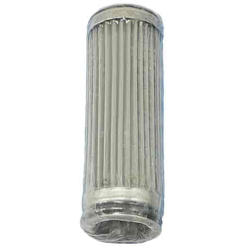 Replacement In-Line Filter Element