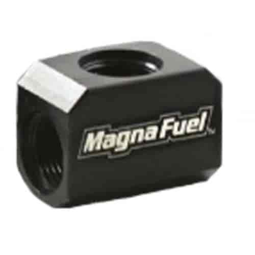 Single Fuel Log