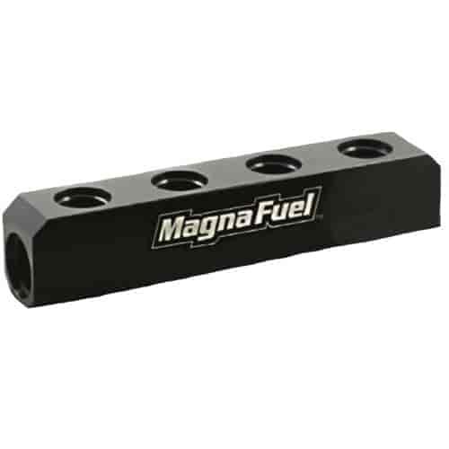 Quad Fuel Log
