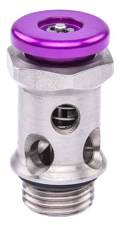 Pressure Regulator Rebuild Kit