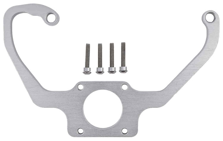 Regulator Mounting Bracket