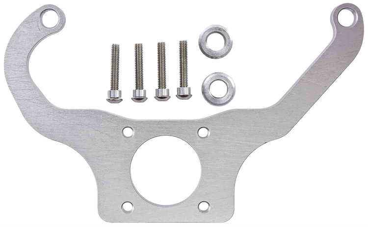 Regulator Mounting Bracket