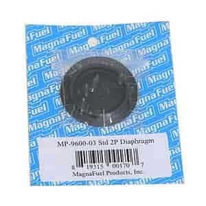 2-Port Diaphragm