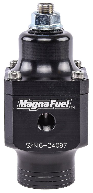 2-Port Regulator