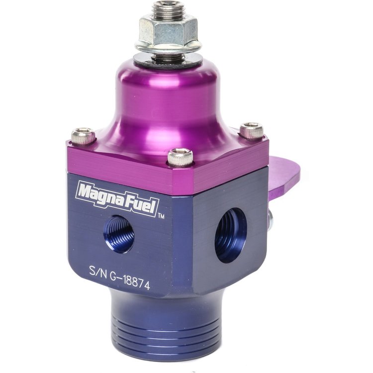 2-Port Regulator