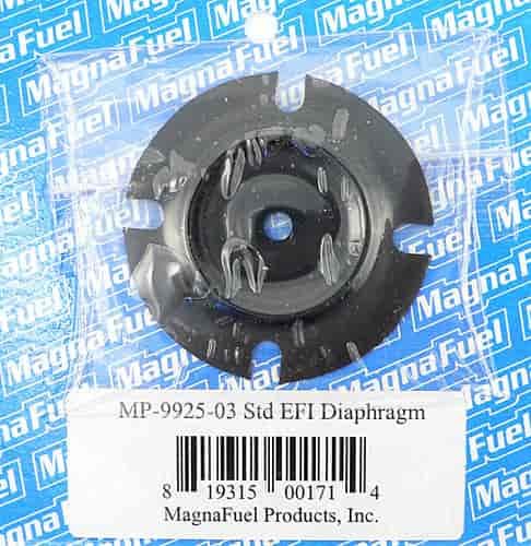 EFI Regulator Diaphragm
