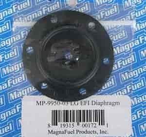EFI Regulator Diaphragm
