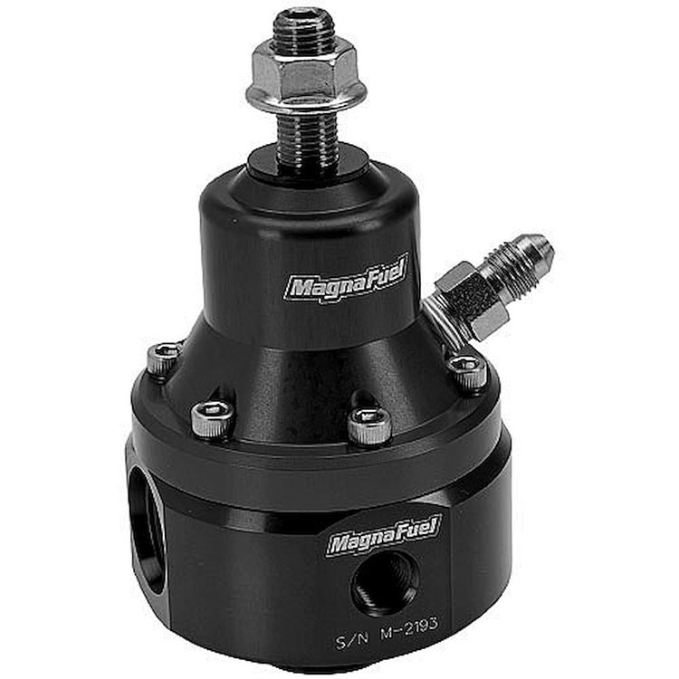 ProStar EFI Large 2-Port Regulator