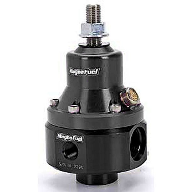 ProStar EFI Large 2-Port Regulator