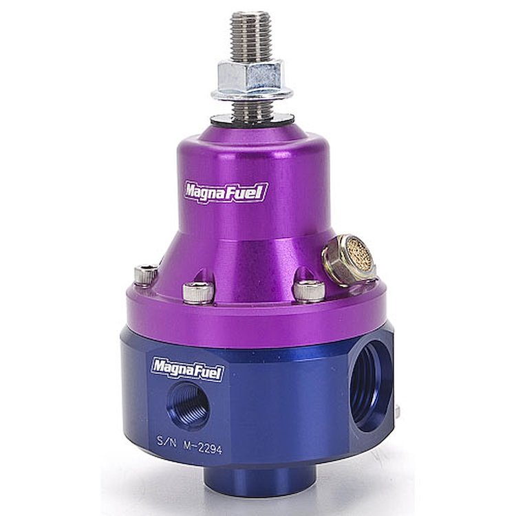 ProStar EFI Large 2-Port Regulator