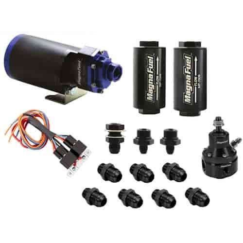 ProTuner 750 In-Line Pump Kit