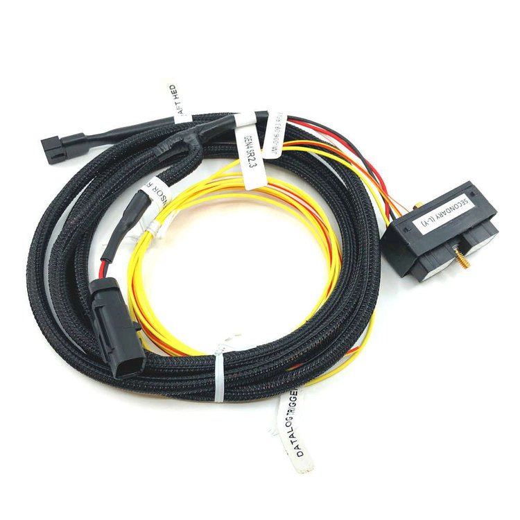 BS4-005-002 HED Driveshaft Sensor Wire Harness