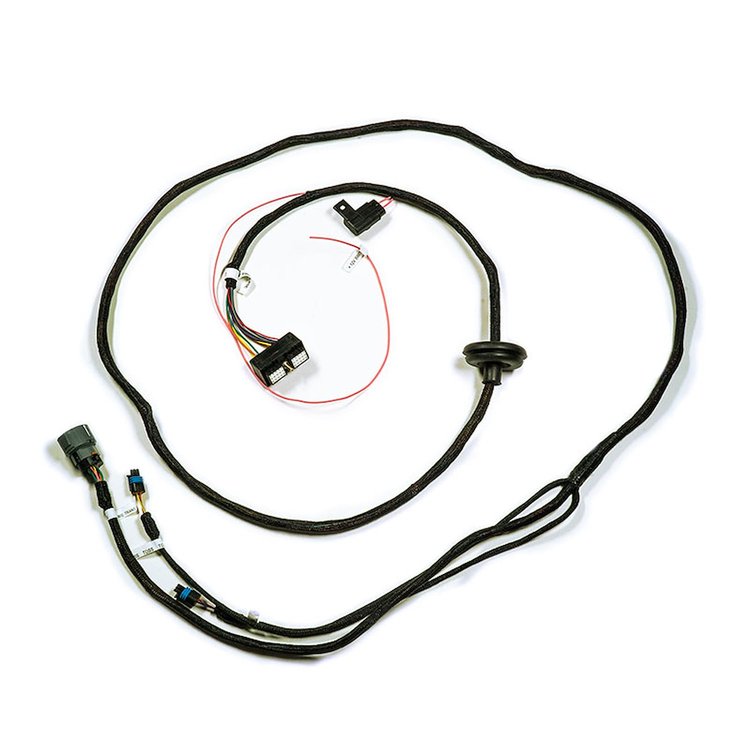BS4-005-006 GM 4L60E/80E Transmission Wire Harness