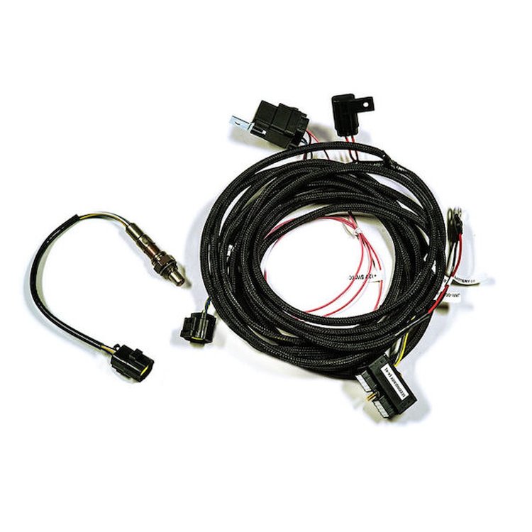 BS4-005-022 Secondary NTK Wideband O2 Upgrade, Left Bank, for Methanol, w/o Sensor