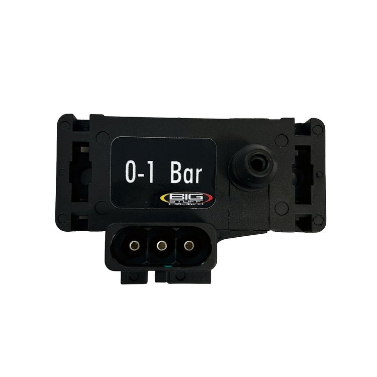 JMI-003-003 0-1 Bar MAP Sensor