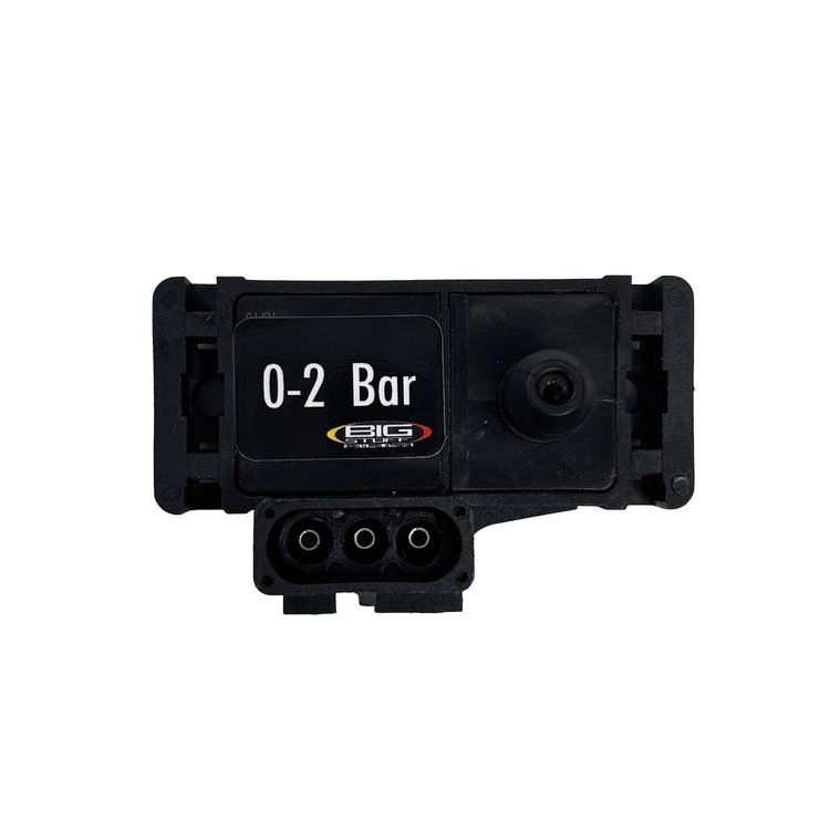 JMI-003-004 0-2 Bar MAP Sensor