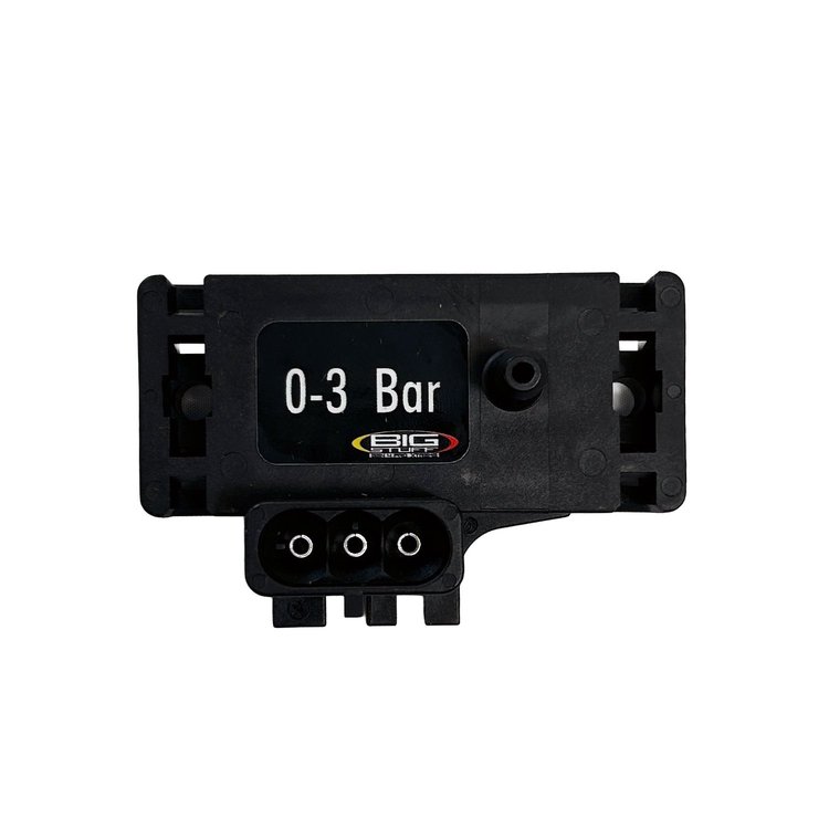 JMI-003-005 0-3 Bar MAP Sensor