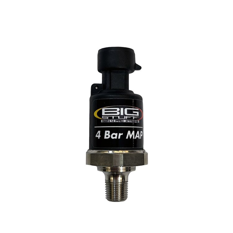 JMI-003-006-C 0-4 Bar MAP Sensor