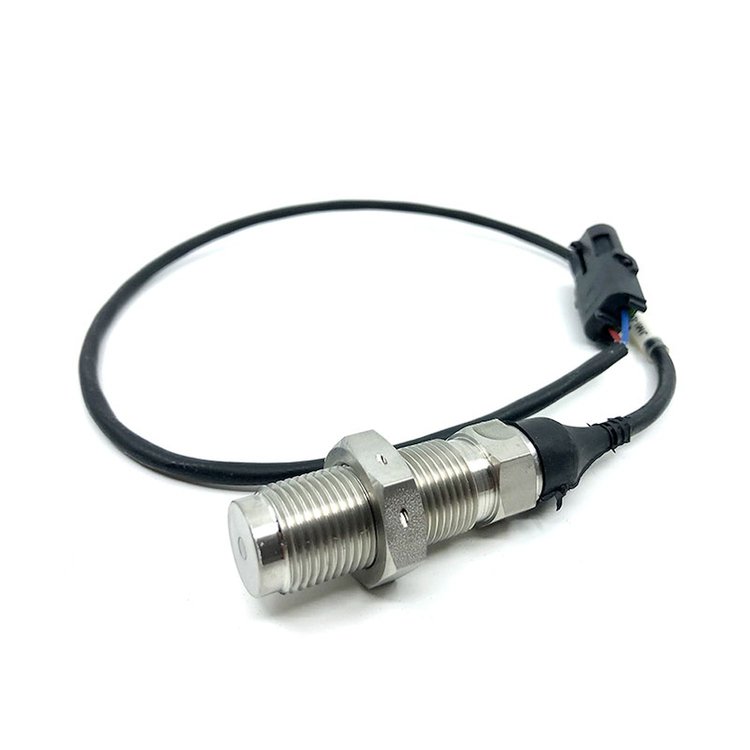 JMI-003-021 2-Wire Magnetic Pickup Sensor, 3/4 in. x 16 Threads