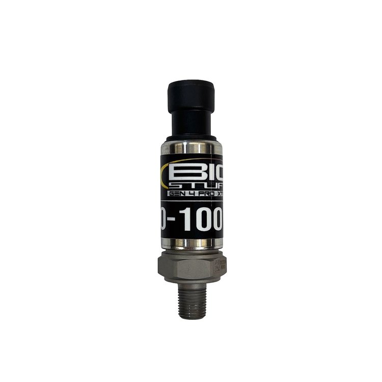JMI-003-029 100 PSI Boost Control Pressure Sensor