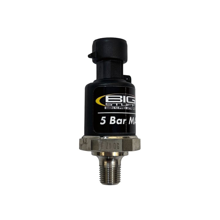 JMI-003-030-C 0-5 Bar MAP Sensor