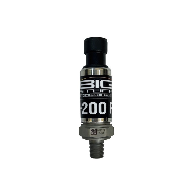 JMI-003-050 200 PSI Pressure Sensor