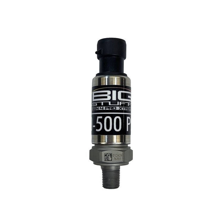 JMI-003-051 500 PSI Pressure Sensor