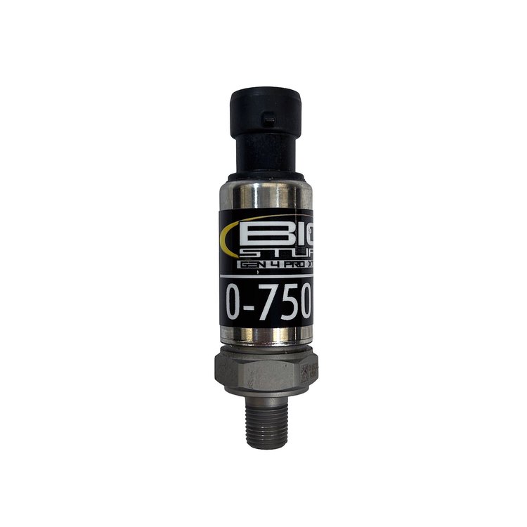JMI-003-052 750 PSI Boost Control Pressure Sensor