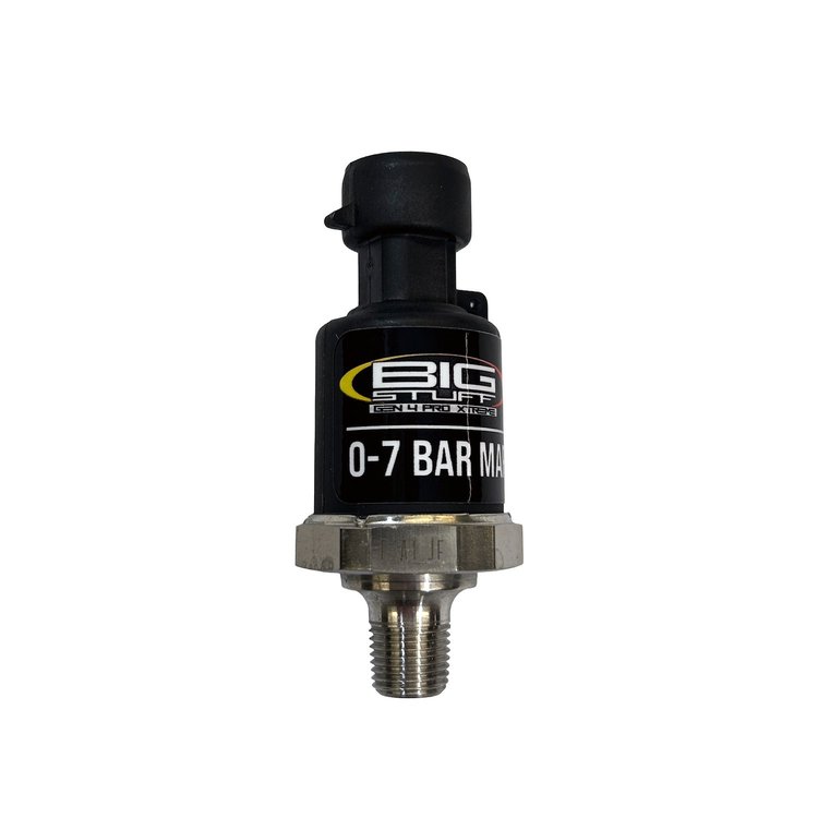 JMI-003-054-C 0-7 Bar MAP Sensor