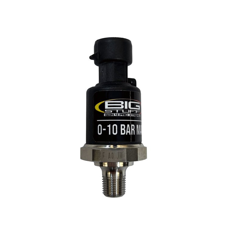 JMI-003-055-C 0-10 Bar MAP Sensor