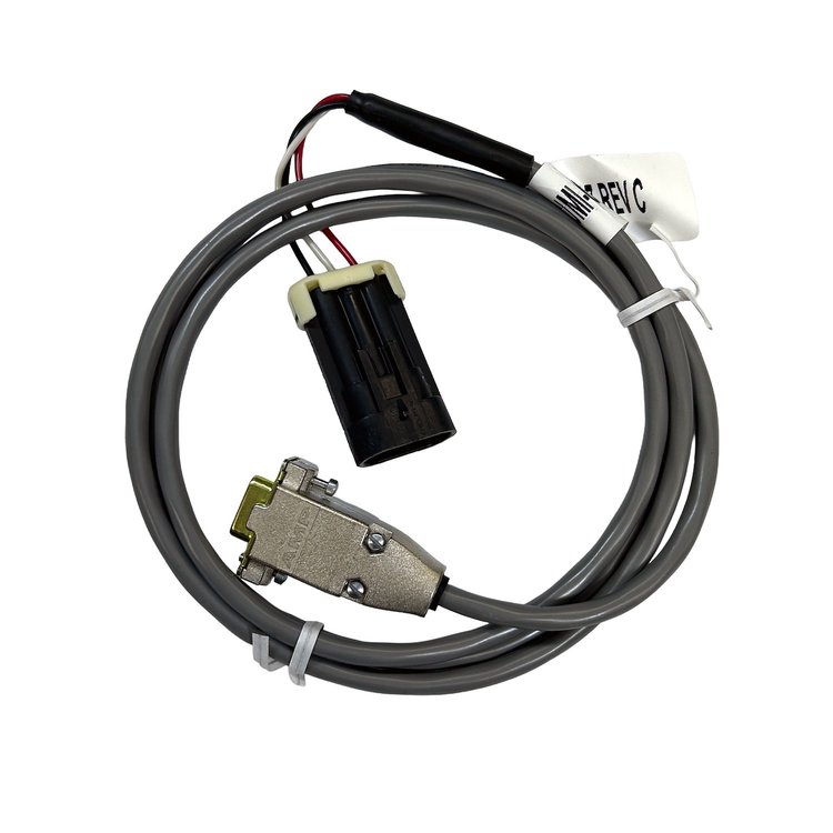 JMI-006-007 5 ft. BIG COMM Cable, Not for use w/GEN4 ECU