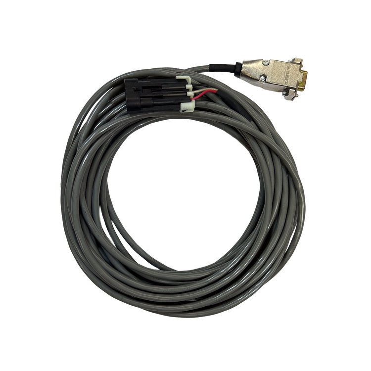 JMI-006-008 25 ft. BIG COMM Cable, Not for use w/GEN4 ECU