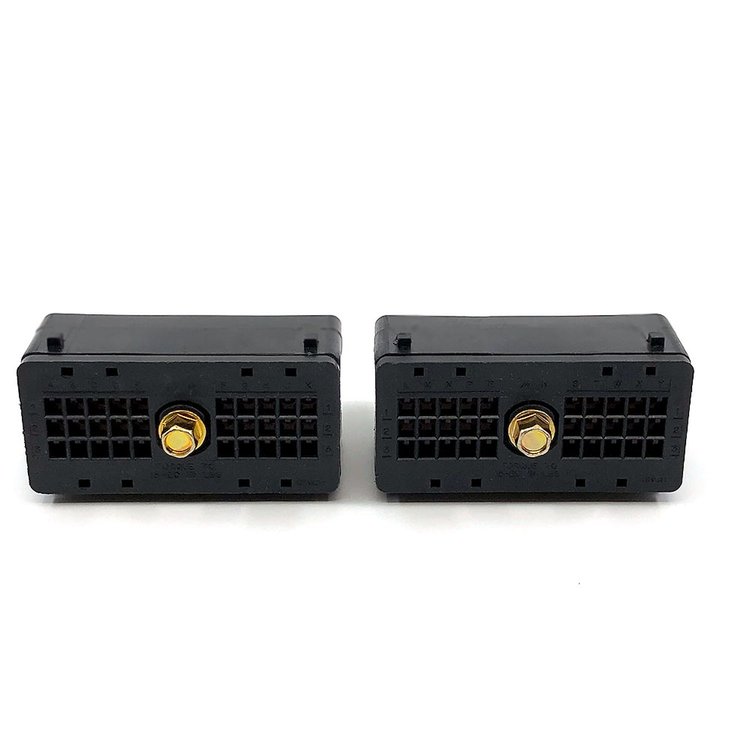 JMI-006-022 30-WAY Connector/Terminal Kit, Set of 2