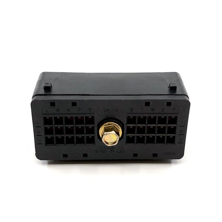 JMI-006-024 30-WAY L-Y Connector/Terminal Kit