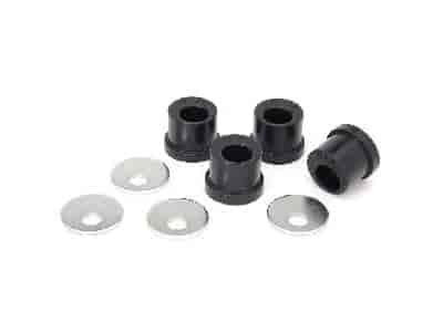 1979-1993 Mustang Offset Urethane Mounting Bushings