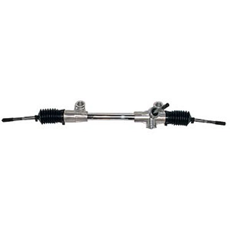 Manual Rack and Pinion 1974-1978 Ford Mustang