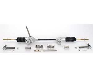 Manual Steering Conversion Kit 1979-93 Mustang