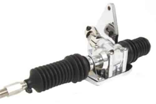 28-32 CROSS STEER KIT 1 CHROME BRACKET